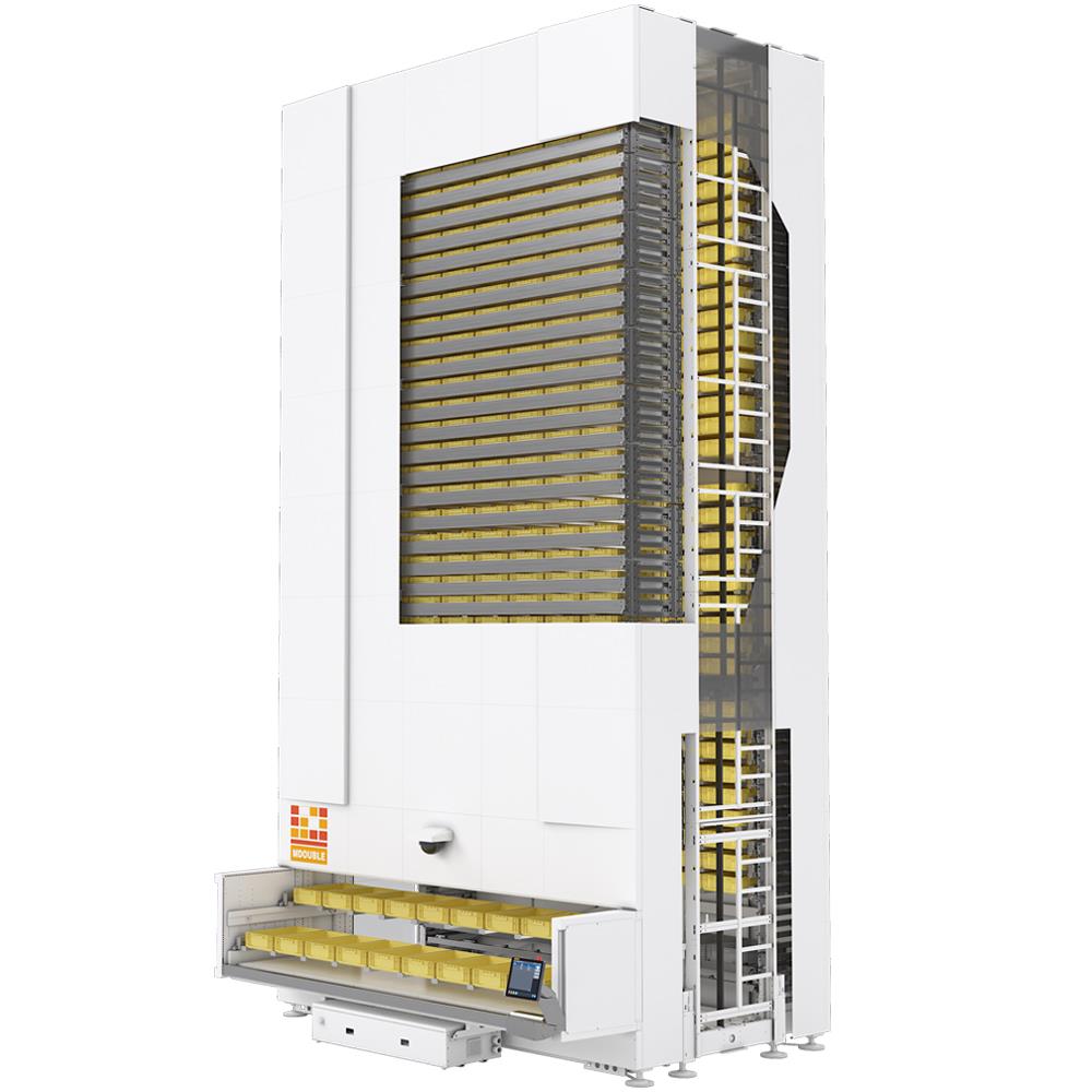 Intralogistics Equipment