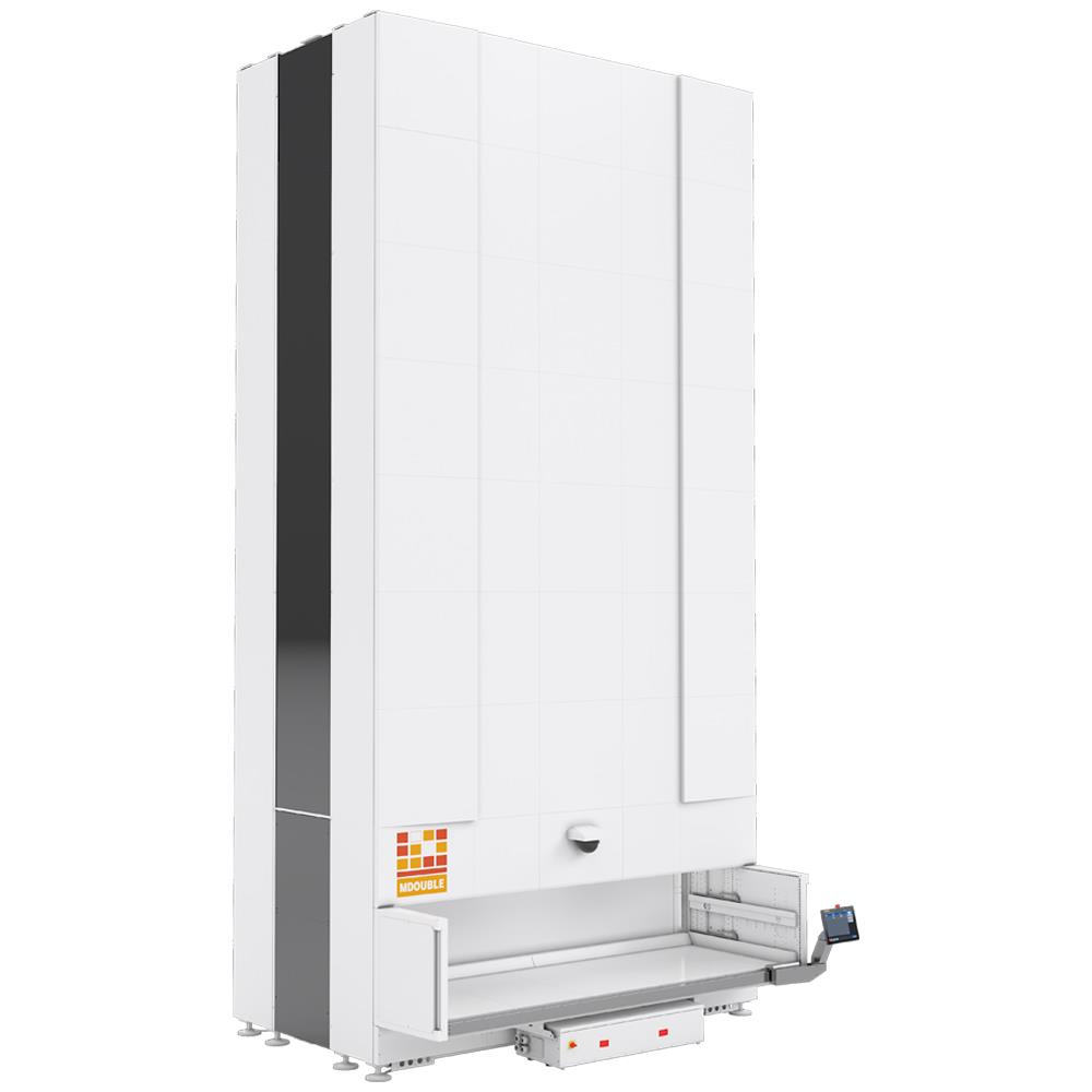 Intralogistics Equipment