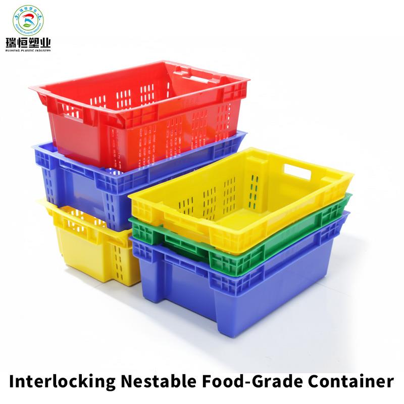 Intralogistics Equipment