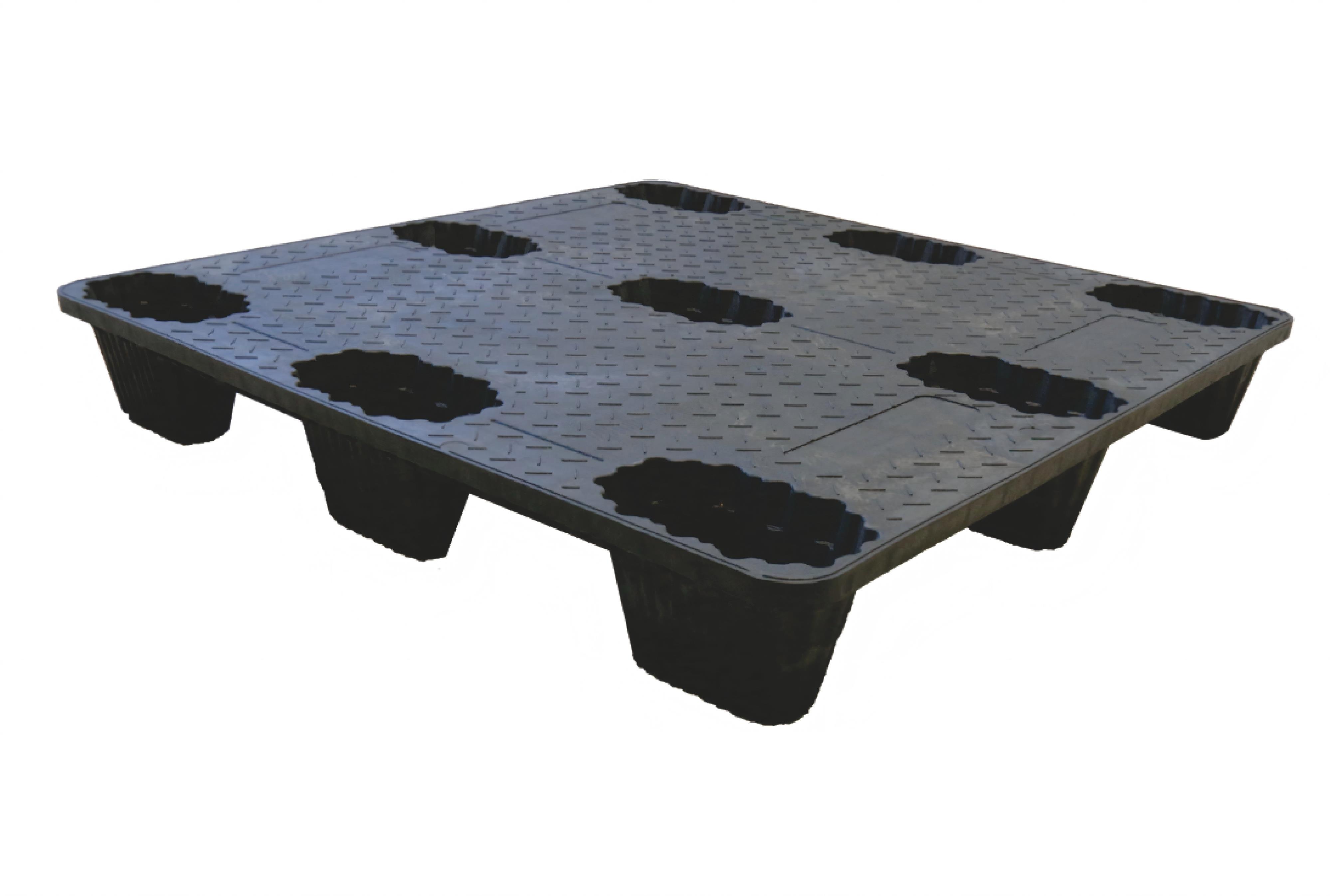 Intralogistics Equipment