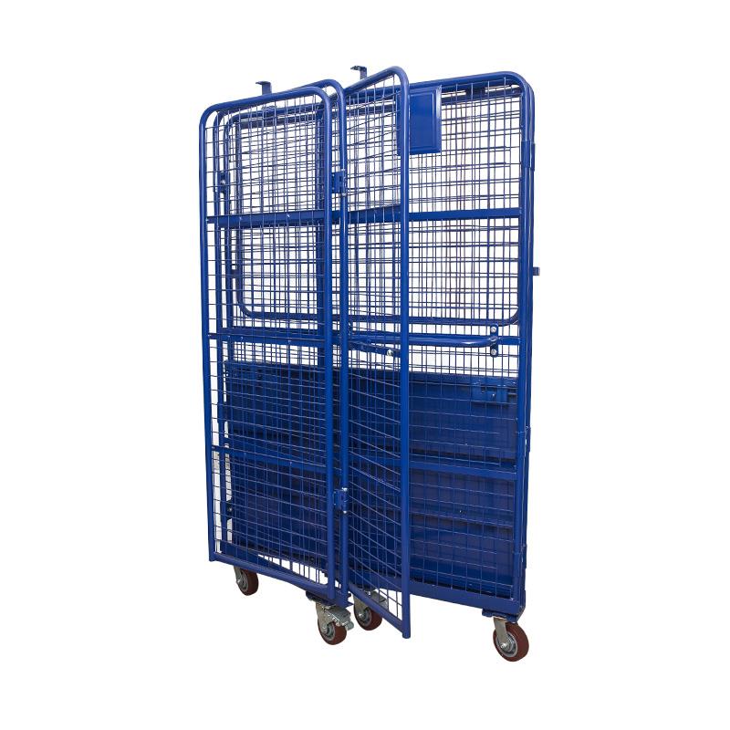 Intralogistics Equipment