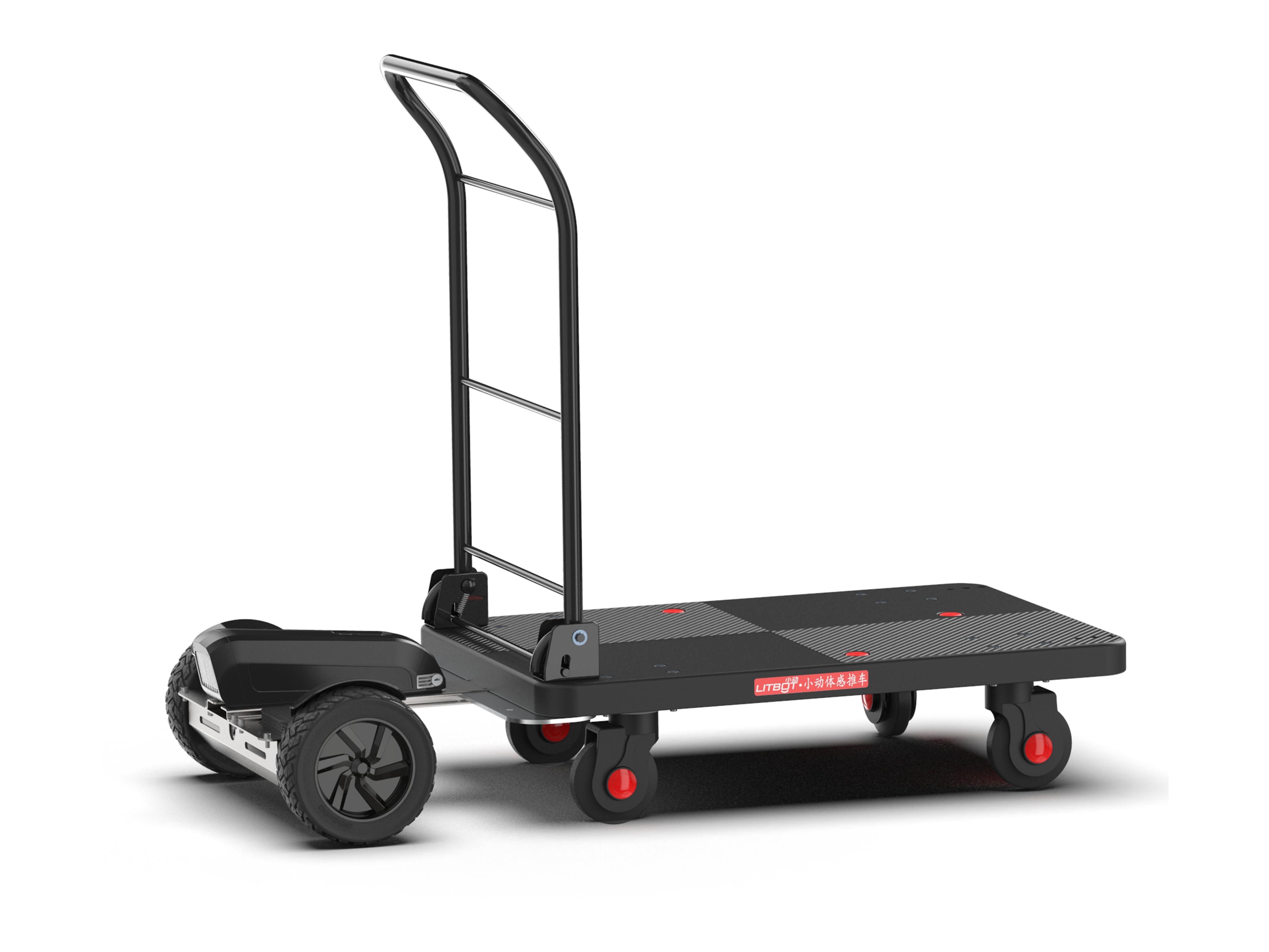 Intralogistics Equipment