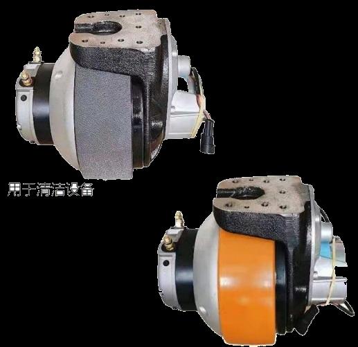 Intralogistics Equipment