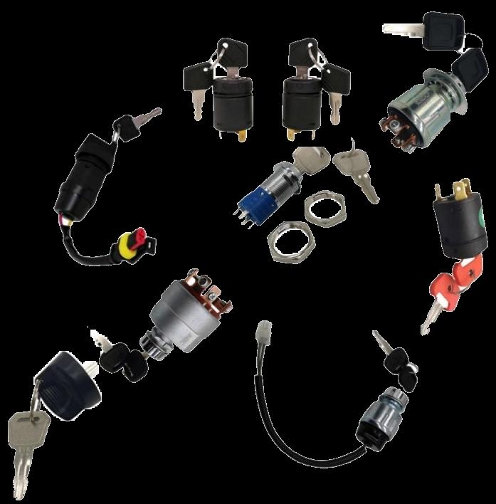 Intralogistics Equipment