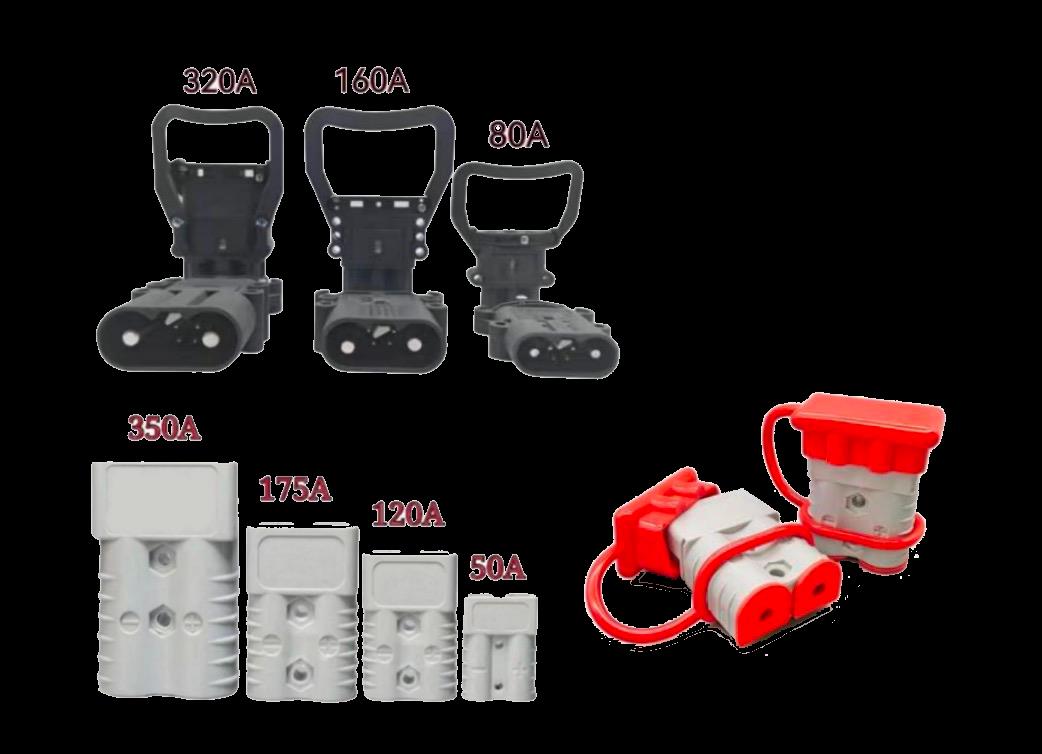 Intralogistics Equipment