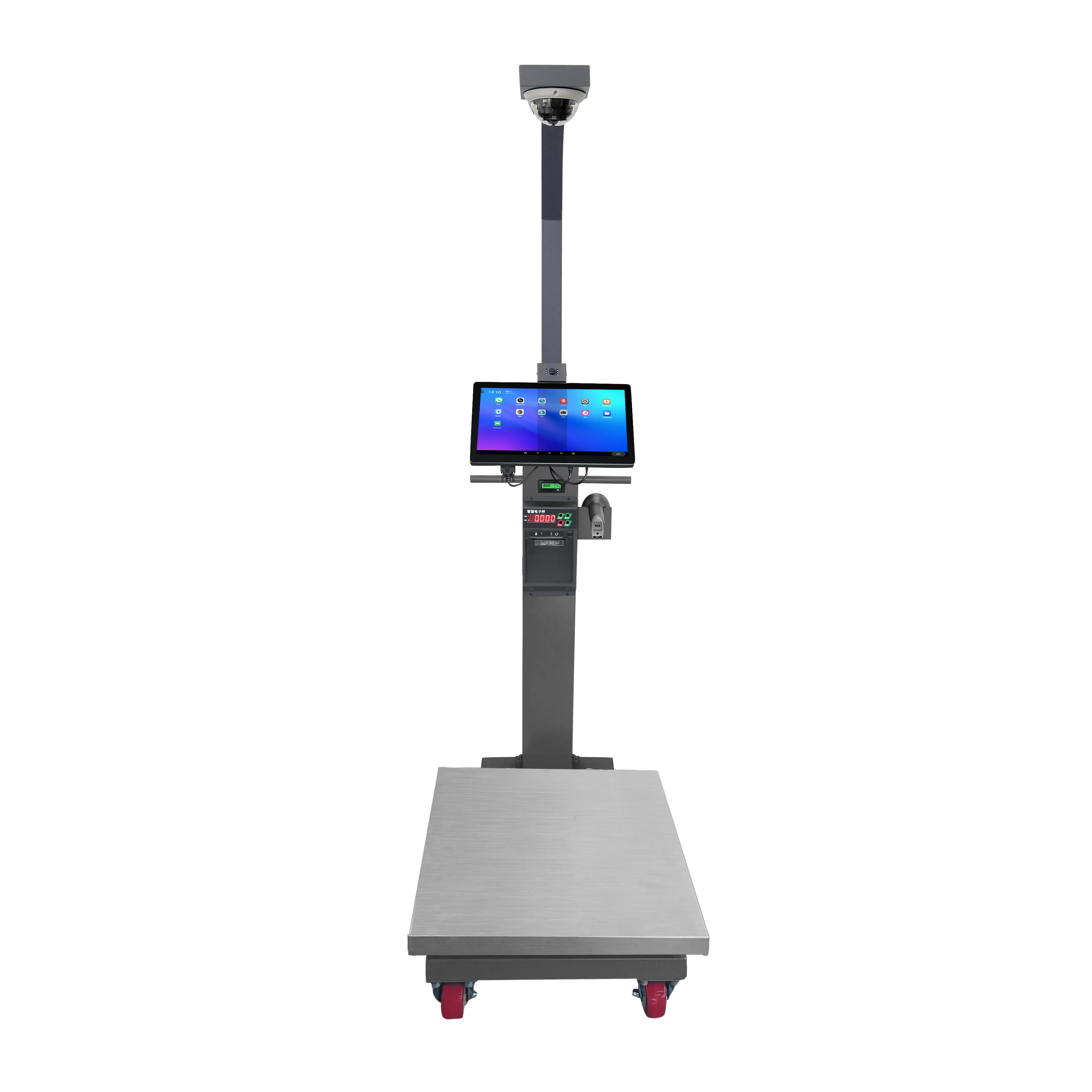 Intralogistics Equipment