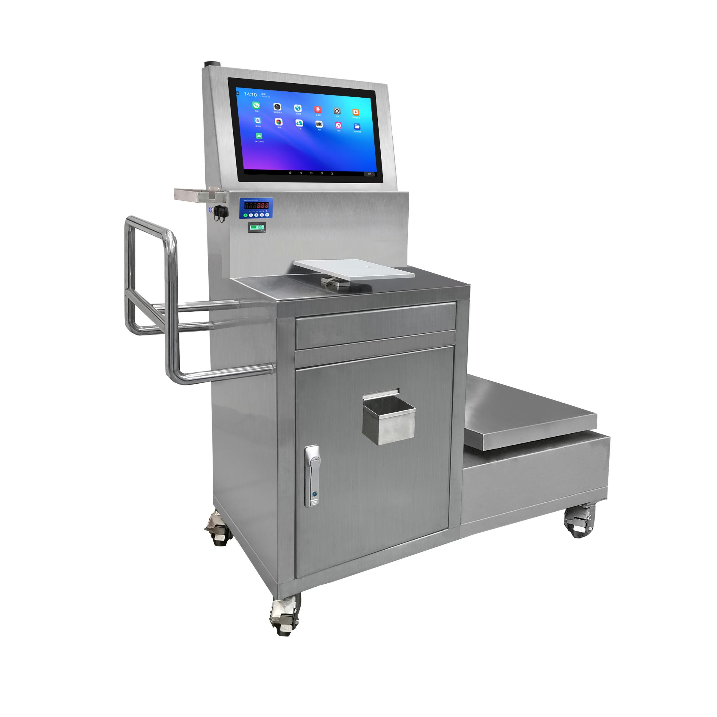 Intralogistics Equipment