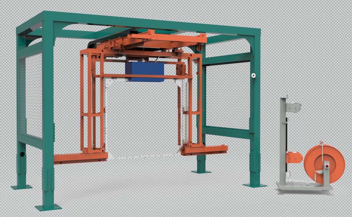Intralogistics Equipment