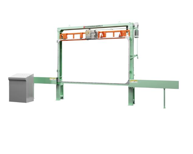Intralogistics Equipment
