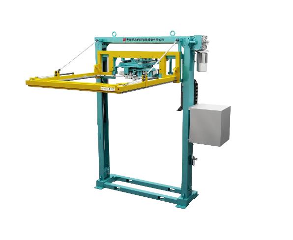 Intralogistics Equipment