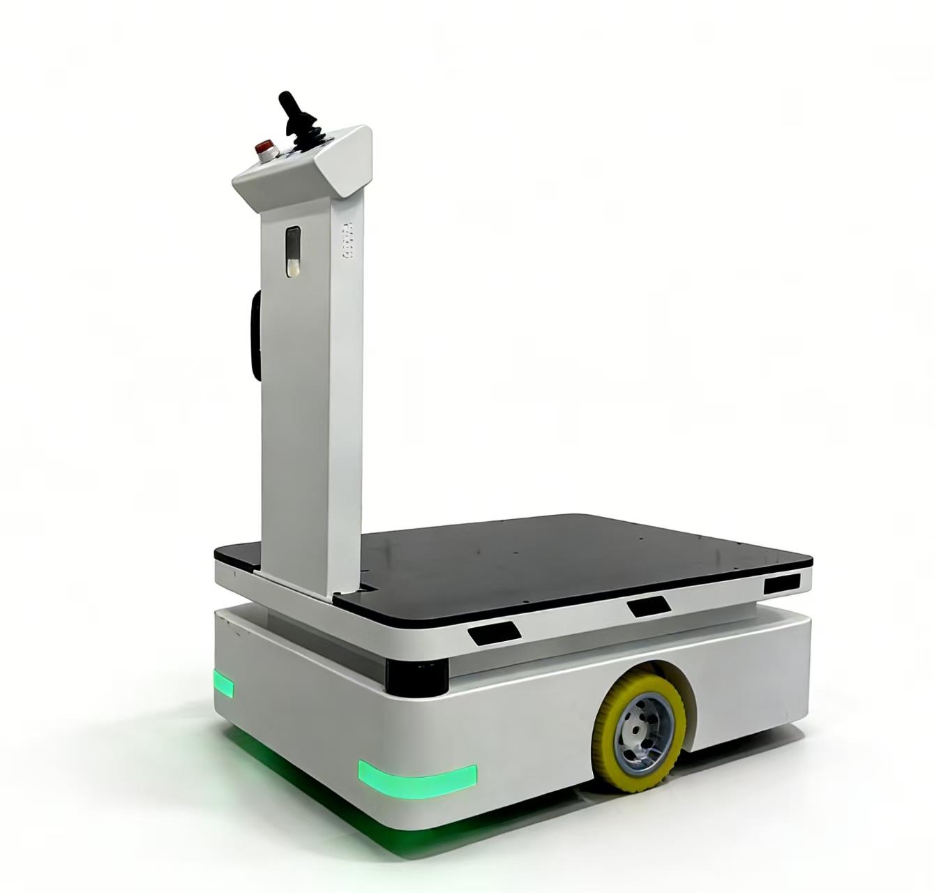 Intralogistics Equipment