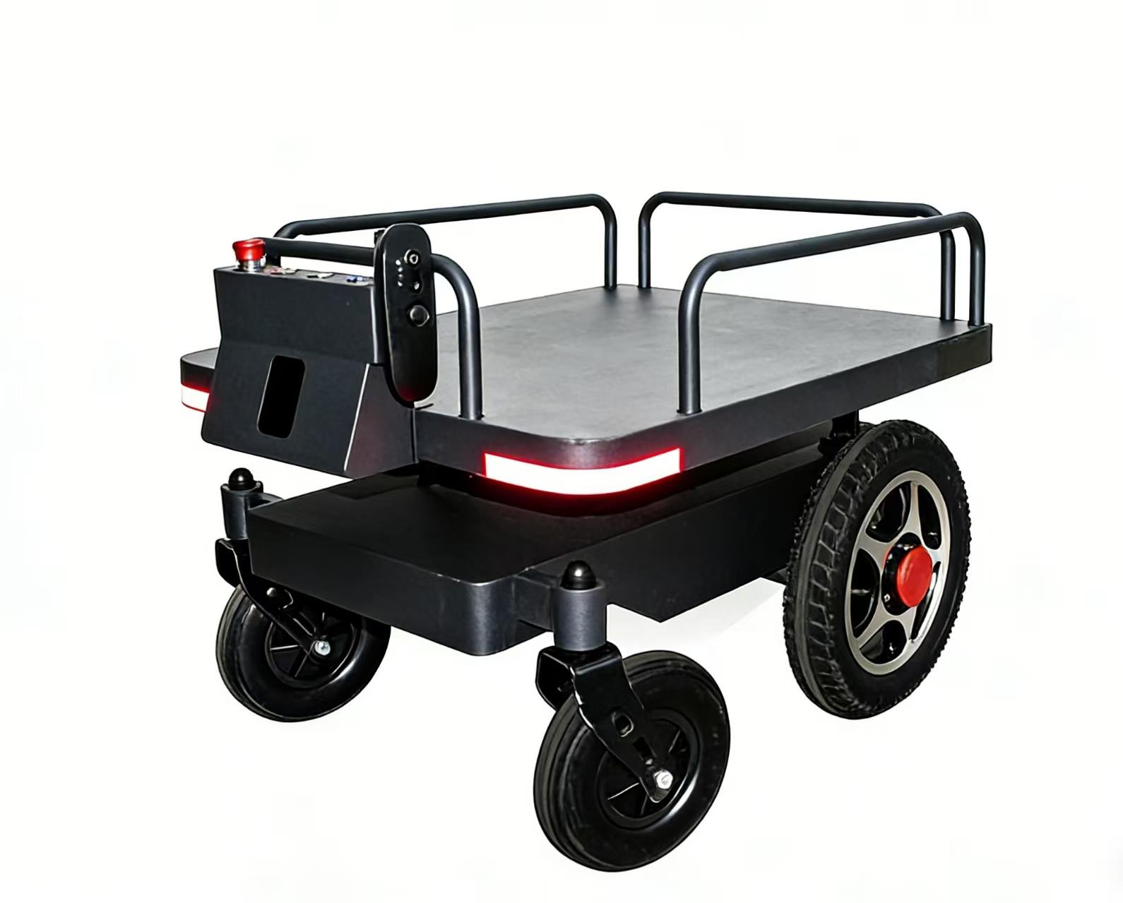 Intralogistics Equipment