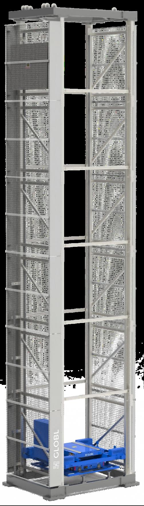 Intralogistics Equipment