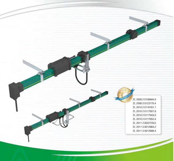 Intralogistics Equipment