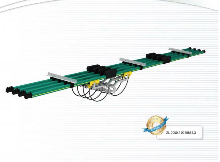 Intralogistics Equipment