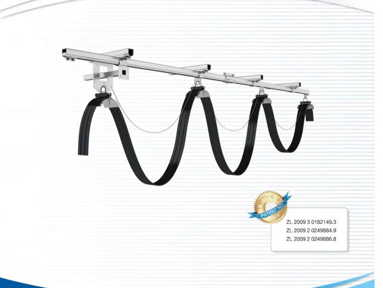 Intralogistics Equipment