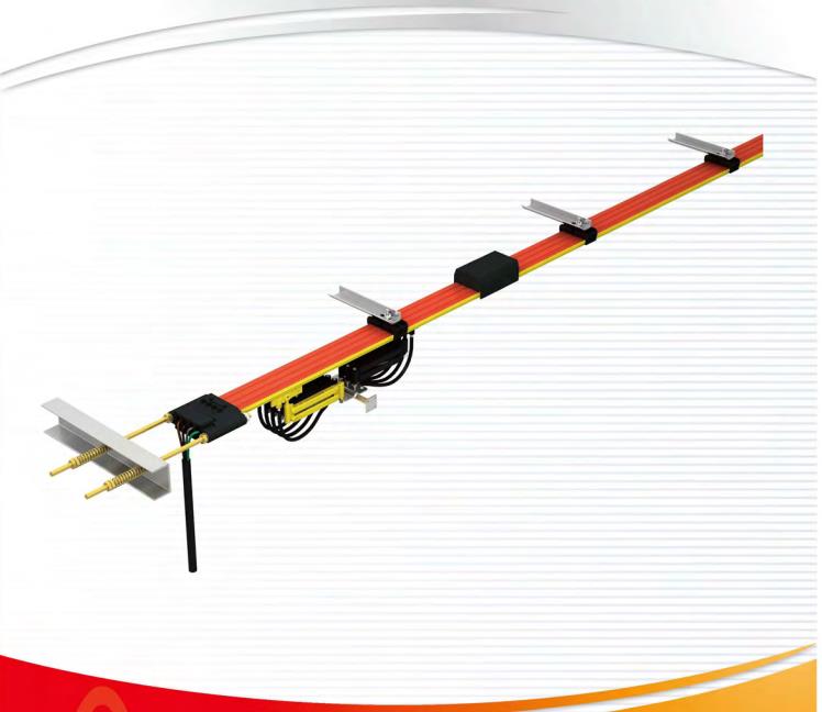 Intralogistics Equipment