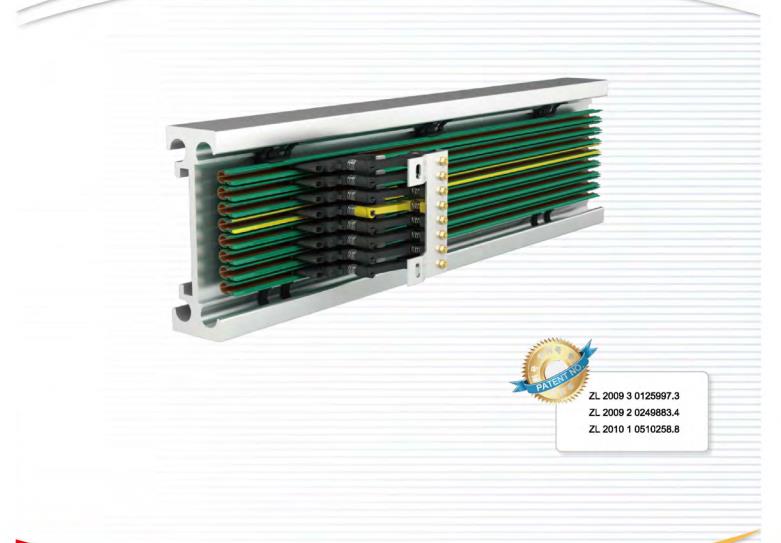 Intralogistics Equipment