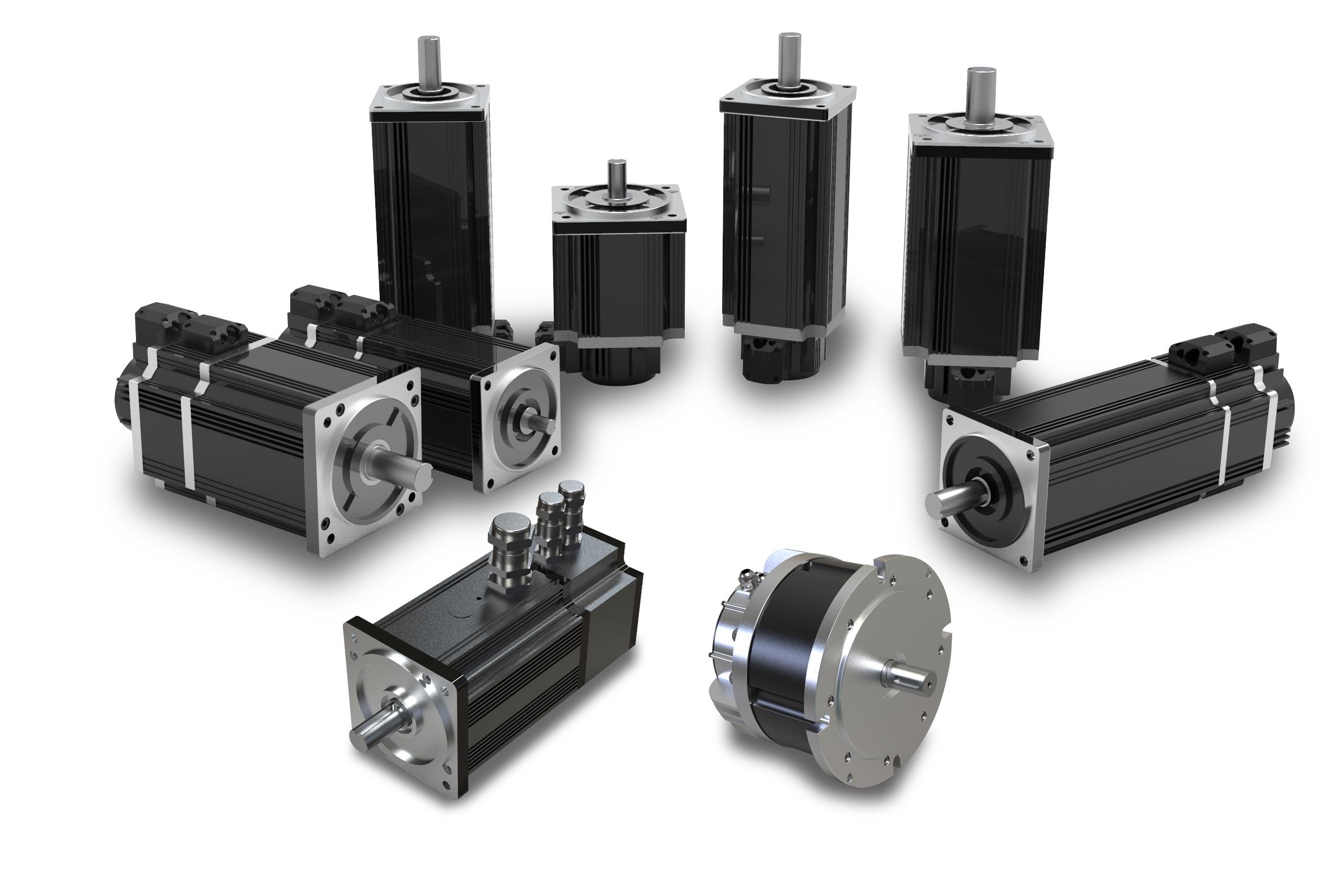 Intralogistics Equipment