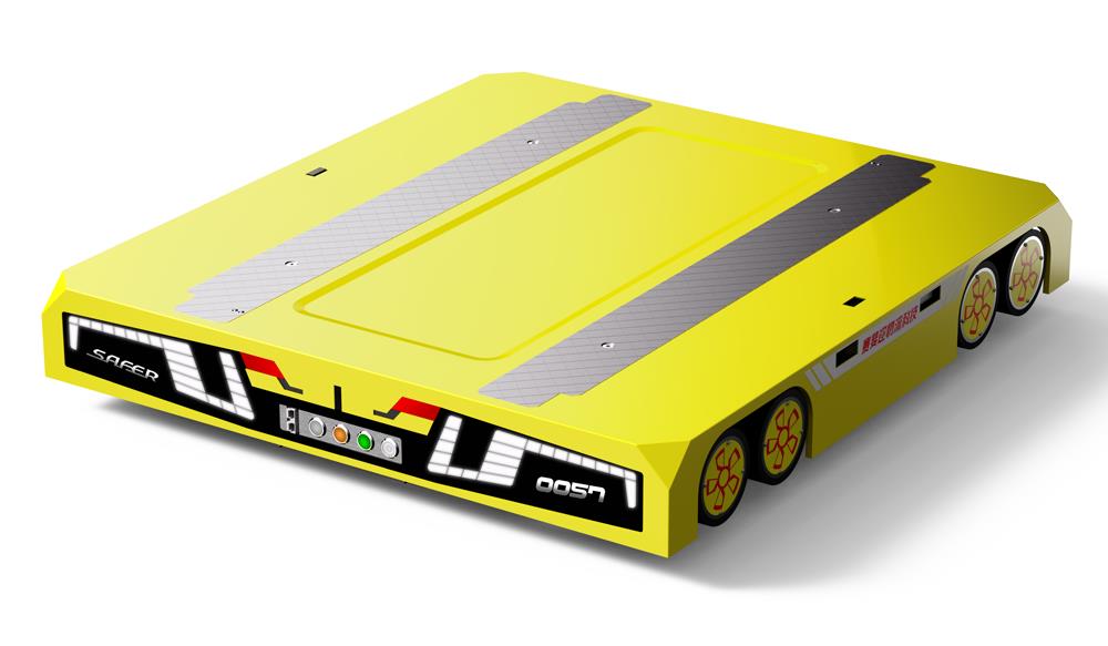 Intralogistics Equipment