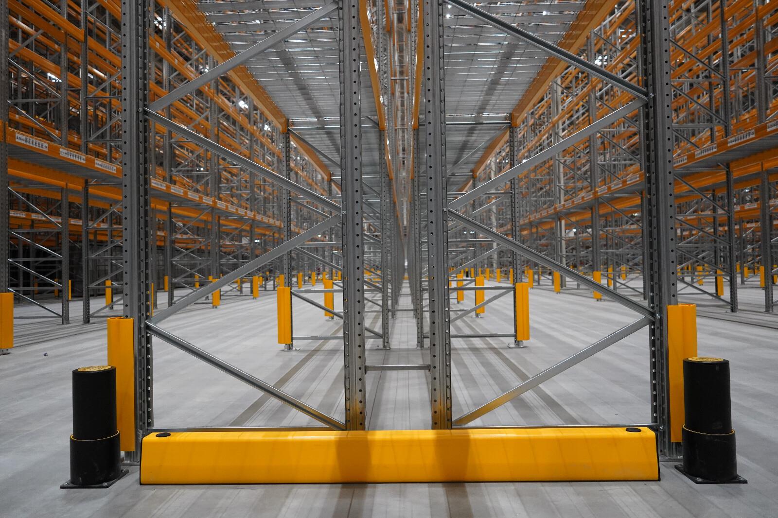 Intralogistics Equipment