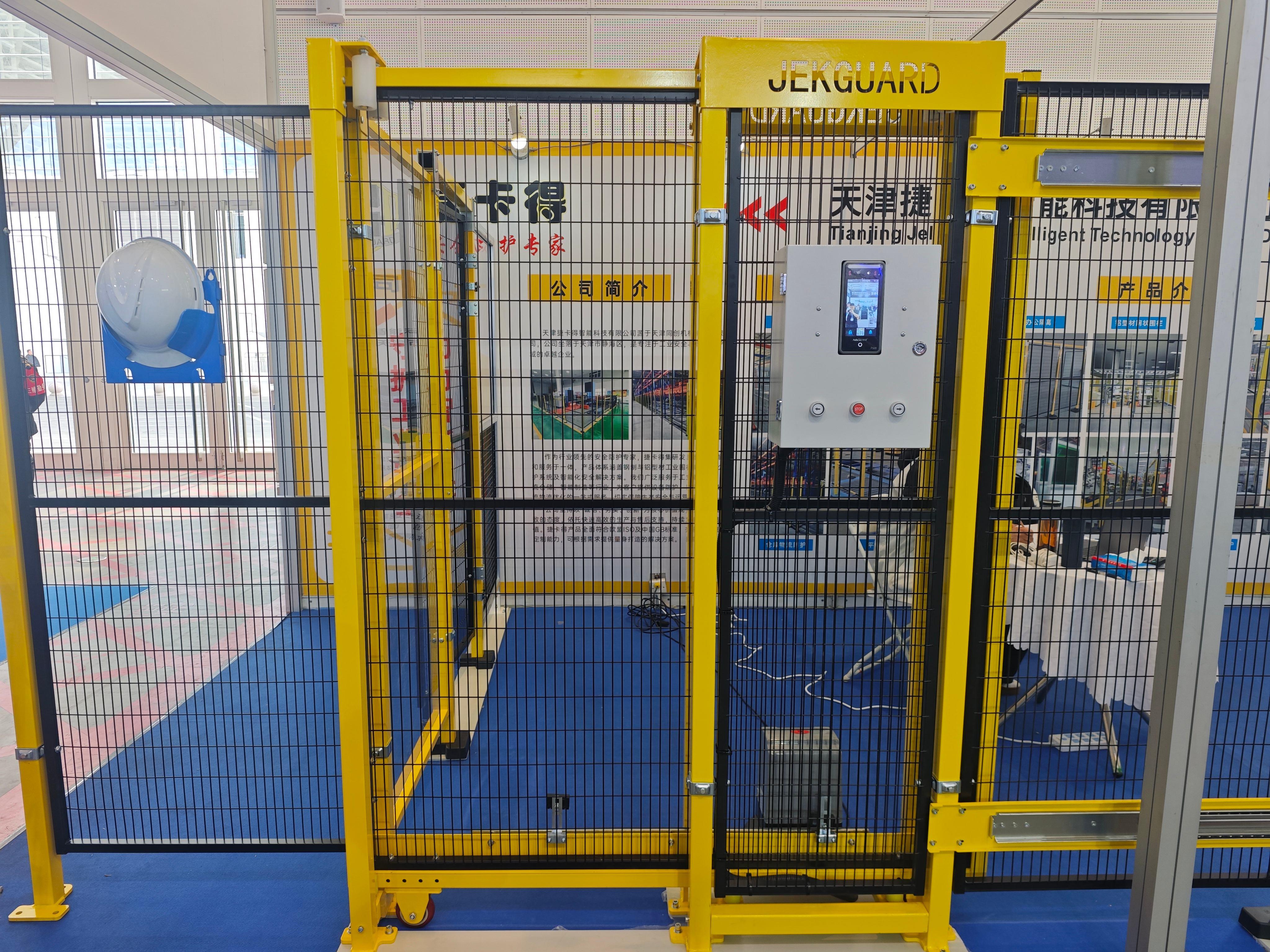 Intralogistics Equipment