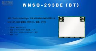 WNSQ-293BE(BT)