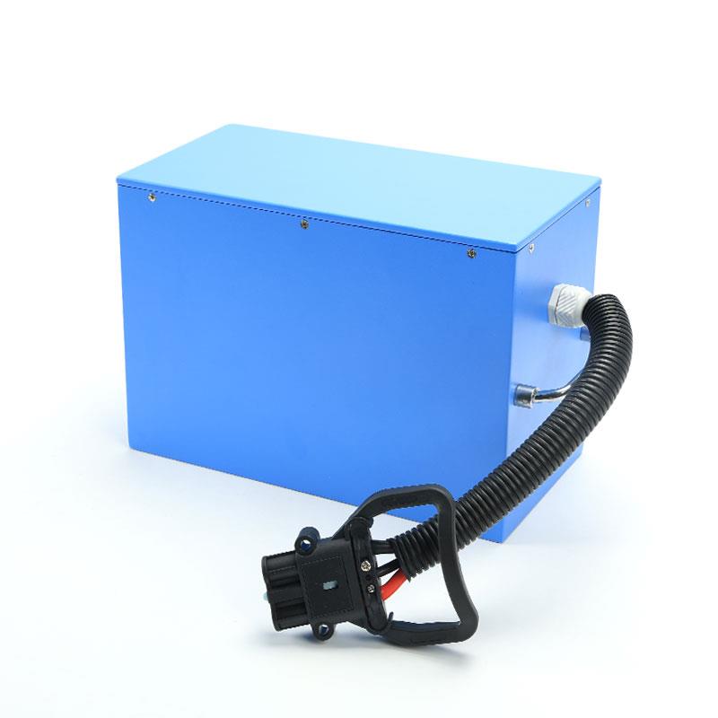 Intralogistics Equipment