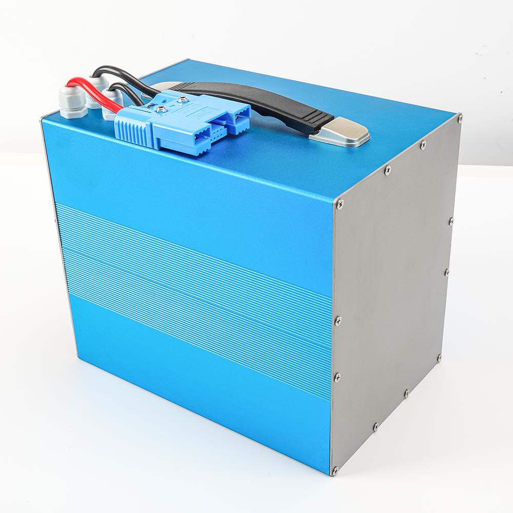 Intralogistics Equipment