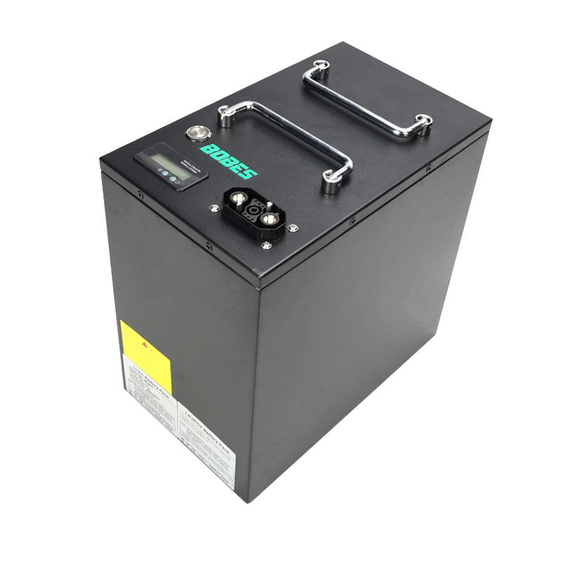 Intralogistics Equipment