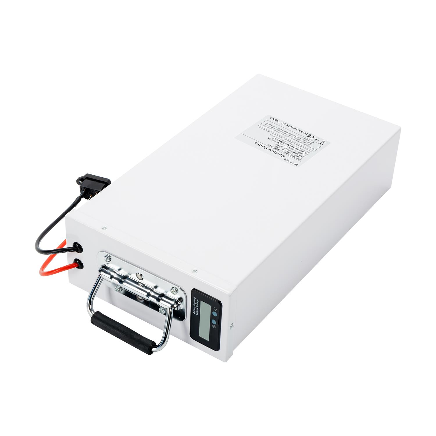 Intralogistics Equipment