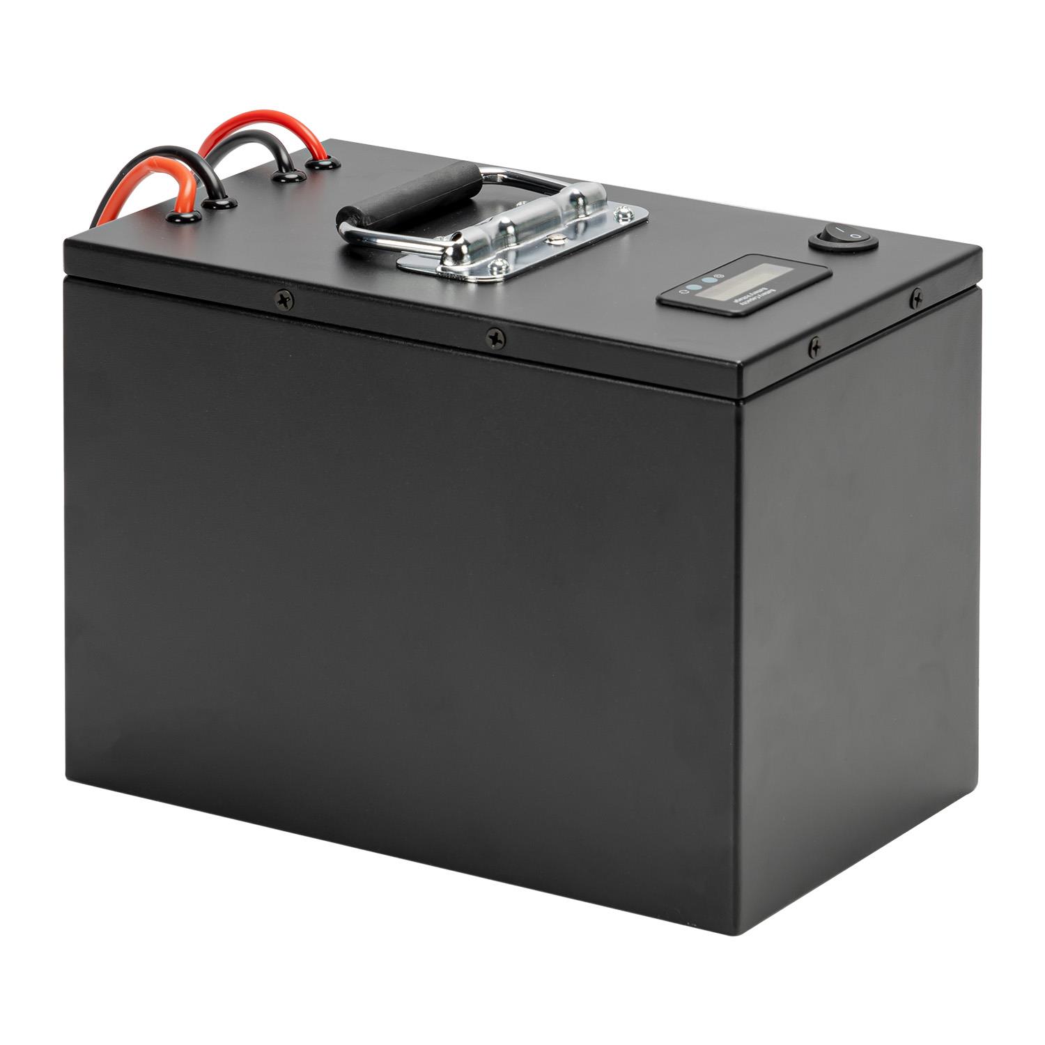 Intralogistics Equipment