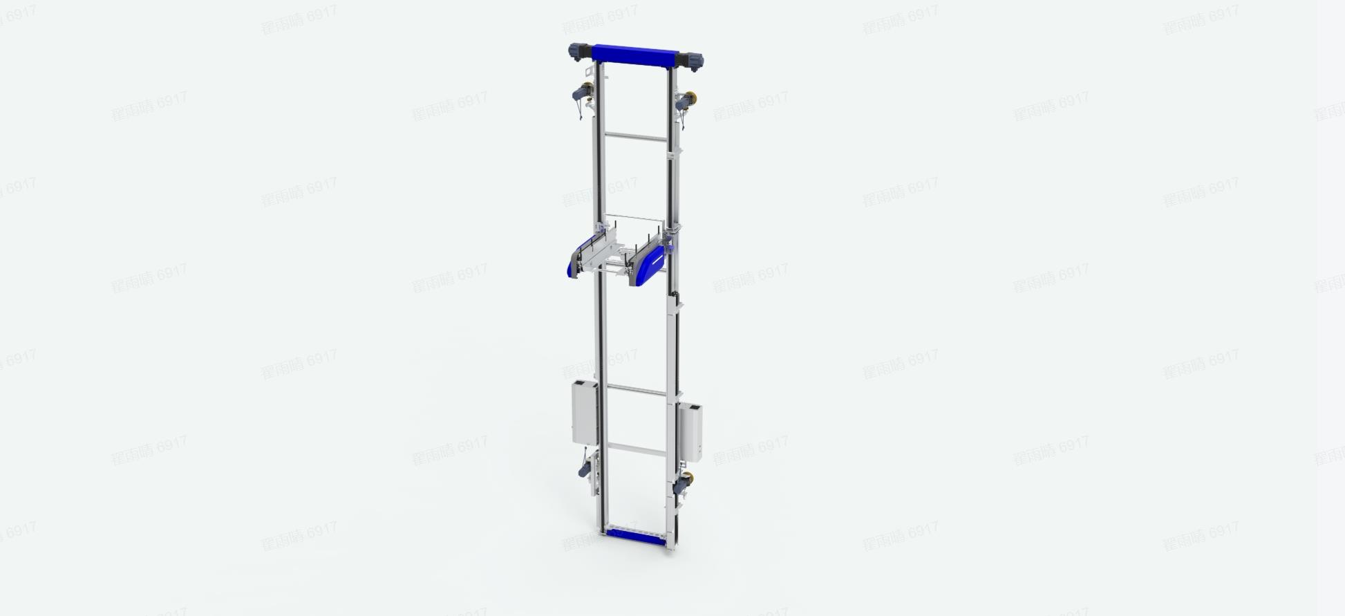 Intralogistics Equipment