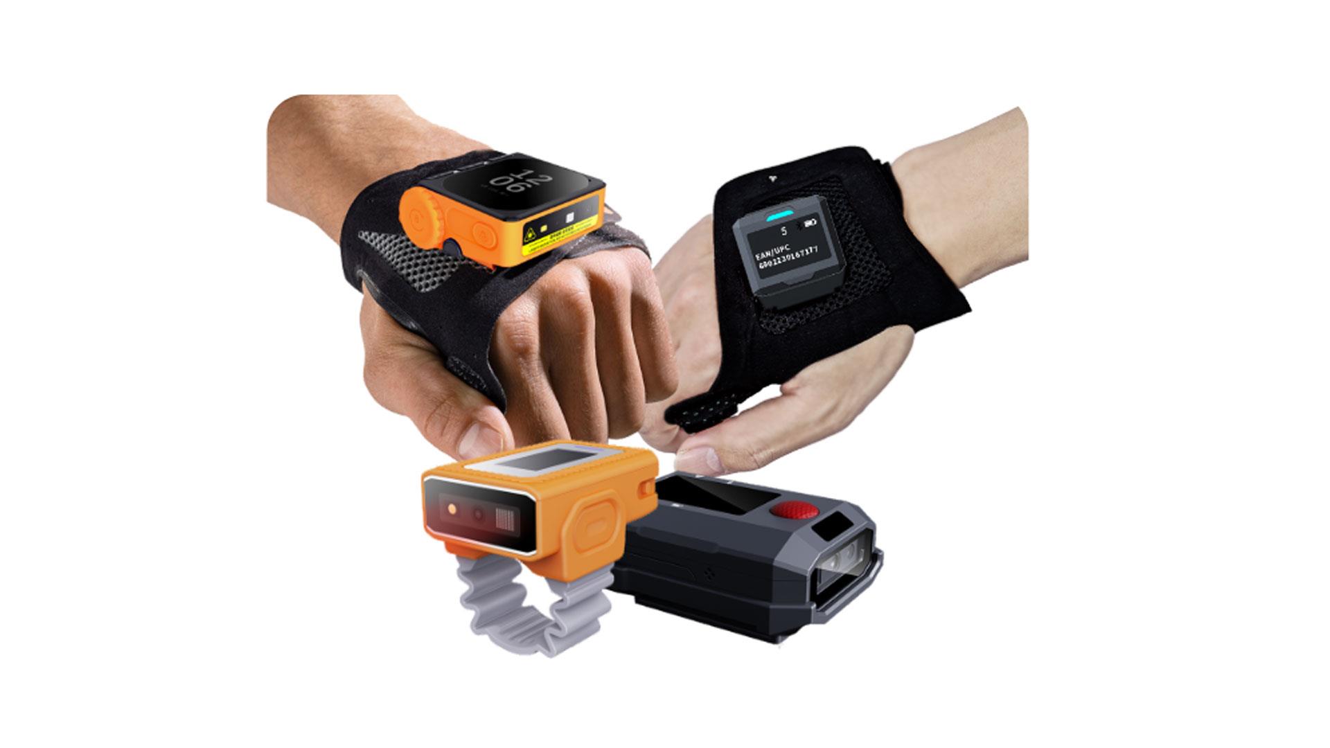 Intralogistics Equipment
