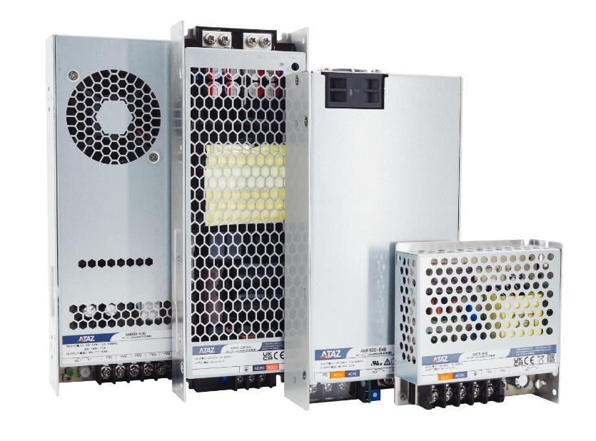 10-16500W AC DC壳架式电源