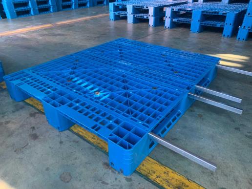 Intralogistics Equipment