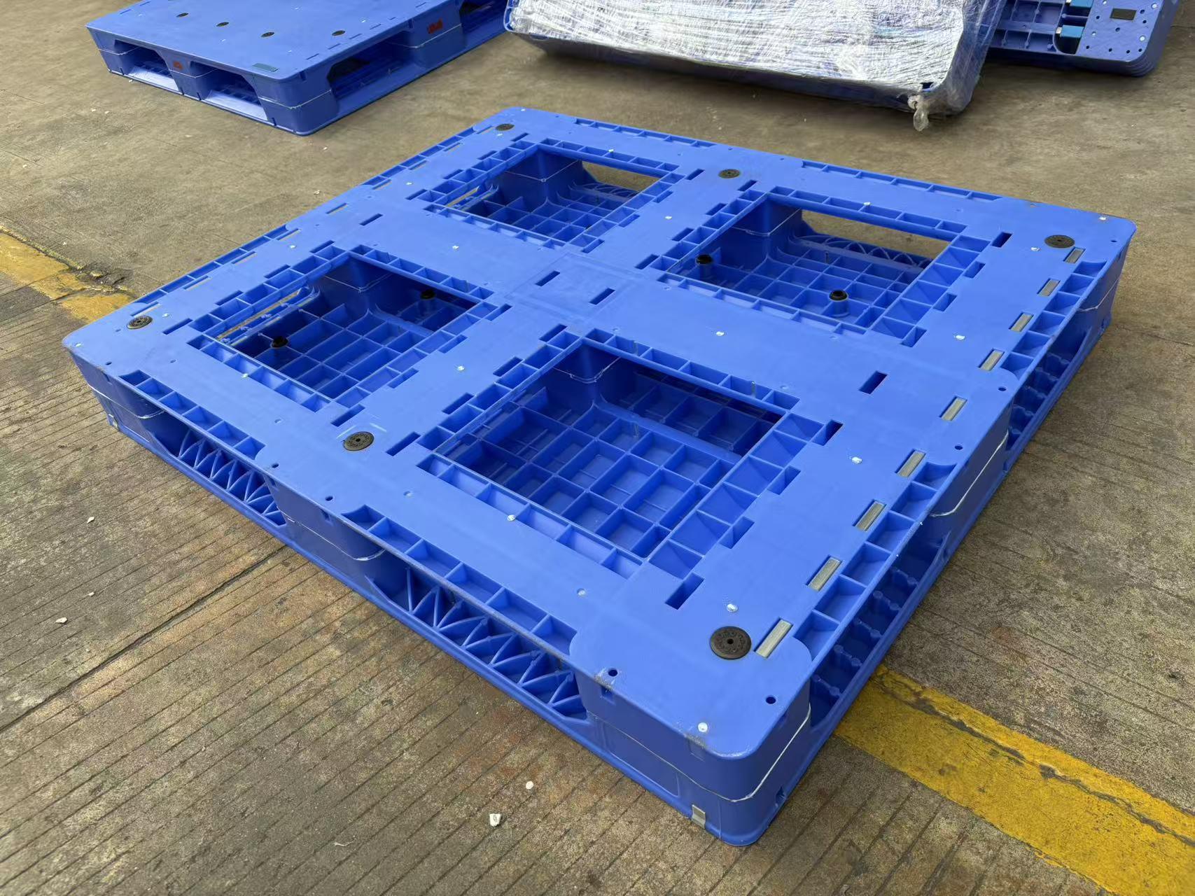 Intralogistics Equipment