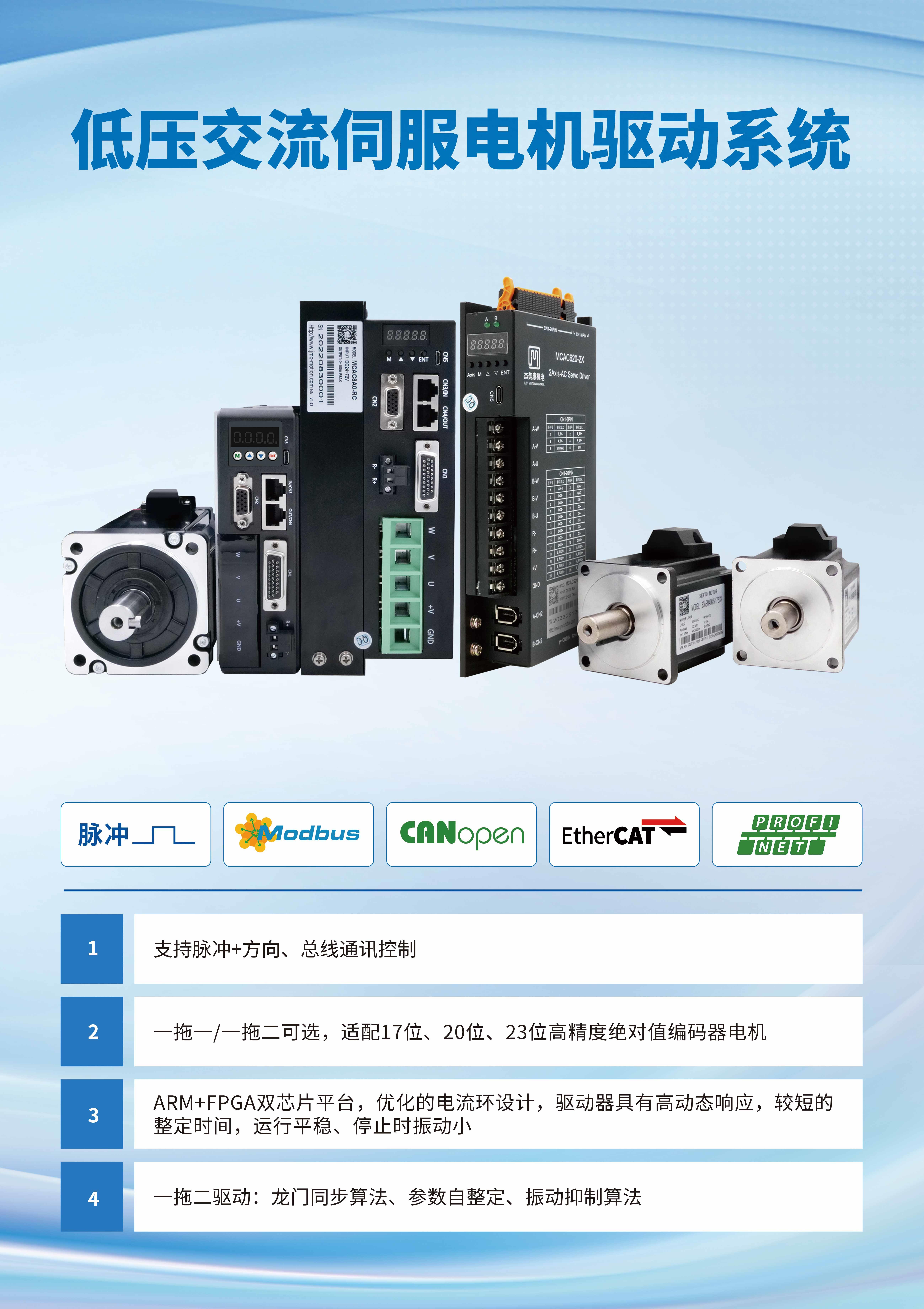 Intralogistics Equipment