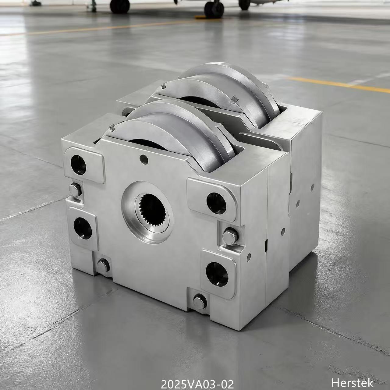Intralogistics Equipment