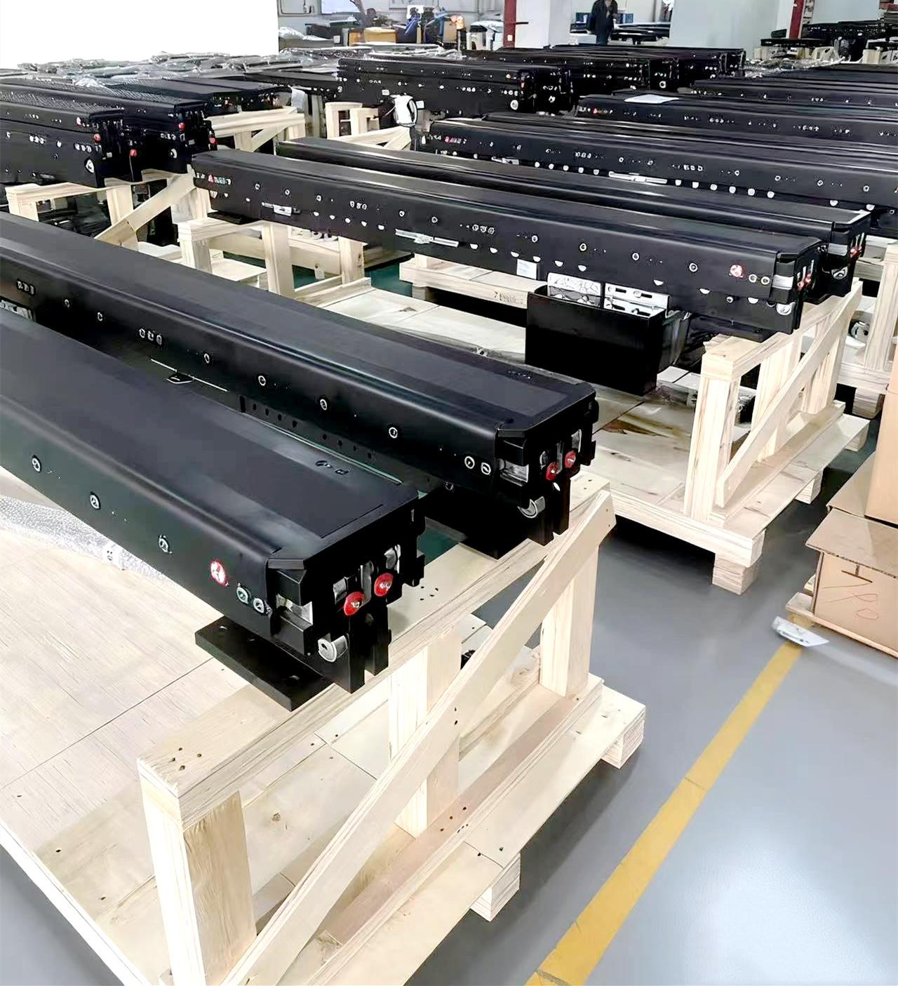 Intralogistics Equipment