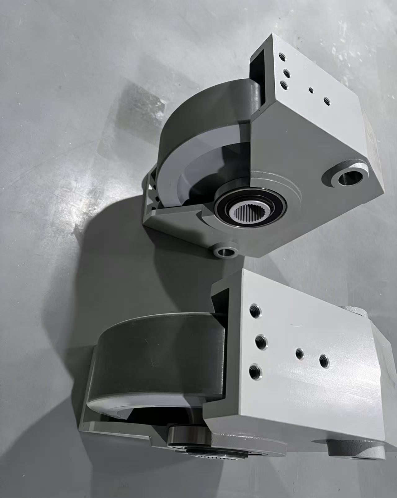 Intralogistics Equipment