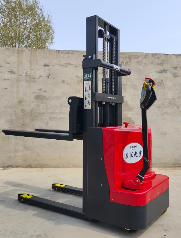 Intralogistics Equipment