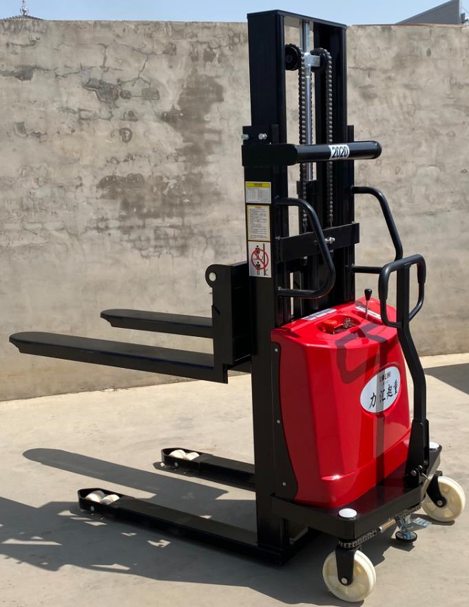 Intralogistics Equipment