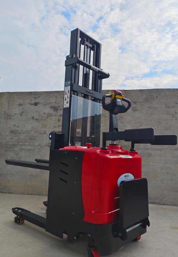 Intralogistics Equipment