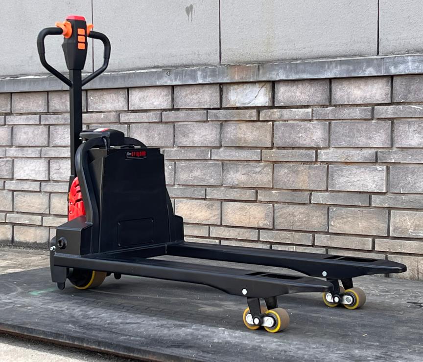 Intralogistics Equipment