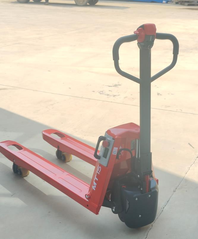 Intralogistics Equipment