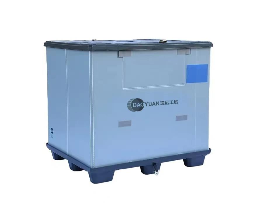Intralogistics Equipment