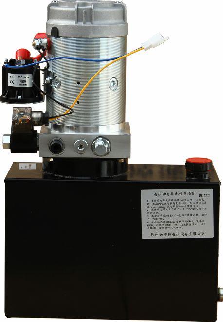 Intralogistics Equipment