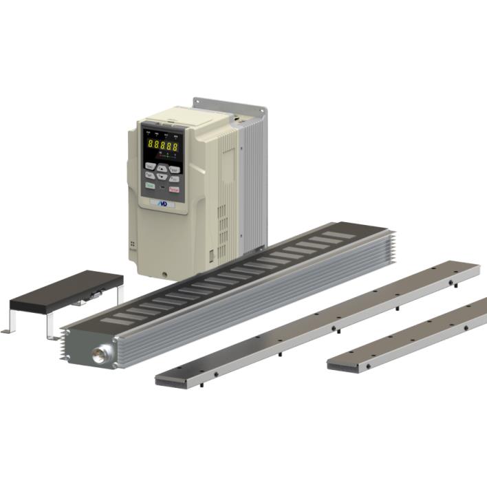 Intralogistics Equipment