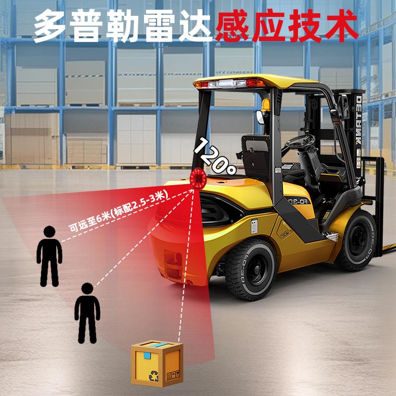 Intralogistics Equipment